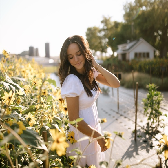 Meet your Posher, Kaylie - Picture 1 of 1